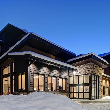 Residence Inn By Marriott Steamboat Springs Exterior photo